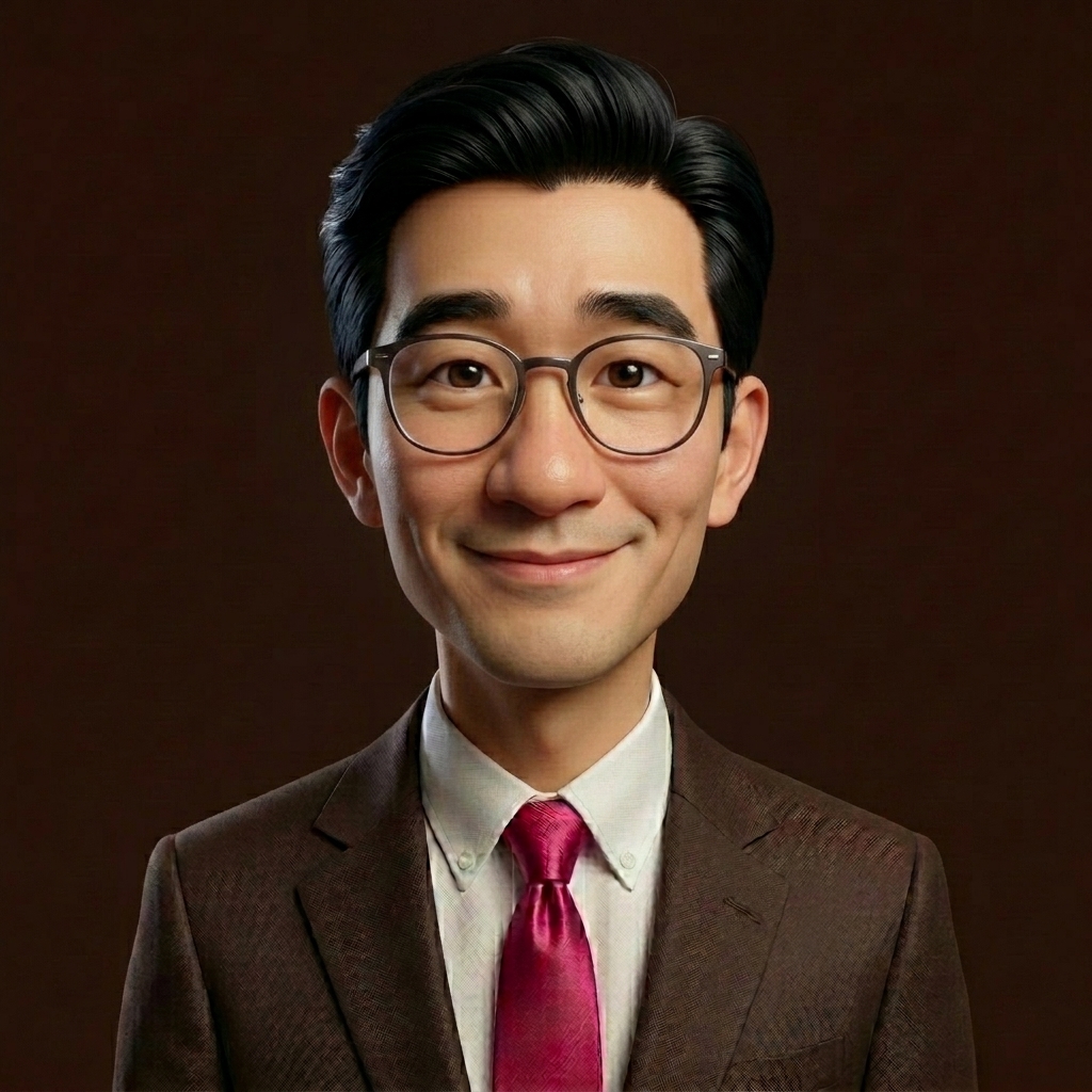 Rich — My Finance Guy